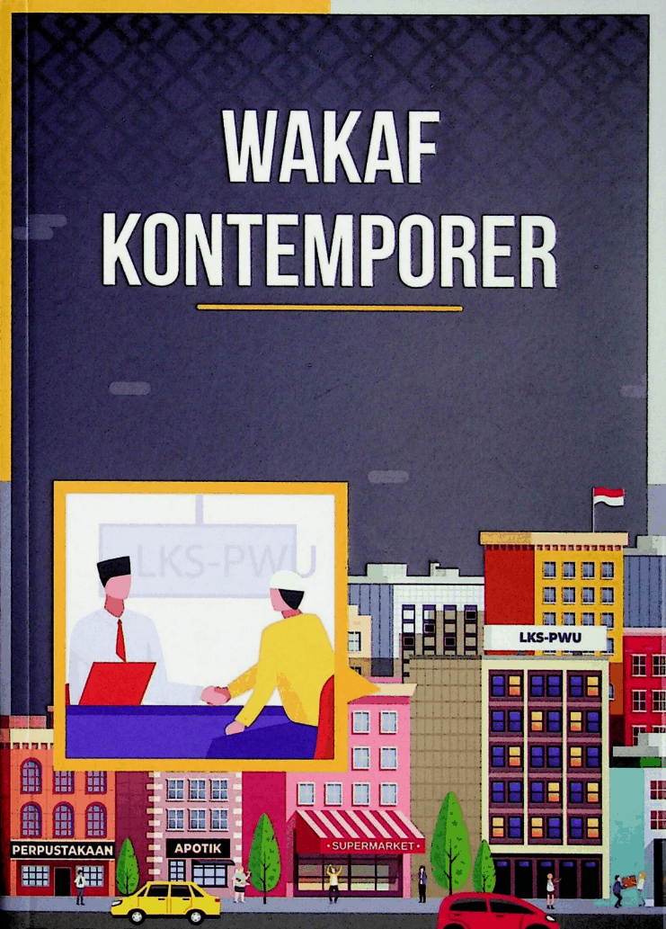 Wakaf Kontemporer